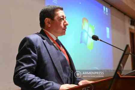 Ректор Национального университета архитектуры и строительства Армении назначен главой Комитета градостроительства