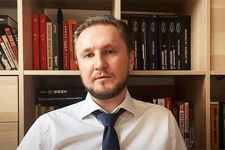 Orientalist:  current elections in Turkey are changing entire  situation in Eurasia