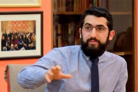 Թյուրքագետ. Միանշանակ է, որ Հայաստանի իշխանությունները մտադիր են բավարարել Հայոց ցեղասպանության վերաբերյալ Թուրքիայի պահանջները