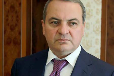 Карен Карапетян не будет баллотироваться на декабрьских парламентских выборах