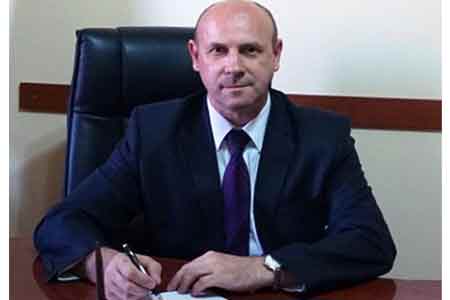 Игорь Назарук: Беларусь готова принять любой выбор армянского общества