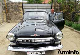 «Վոլգայի» հաջողության գաղտնիքը