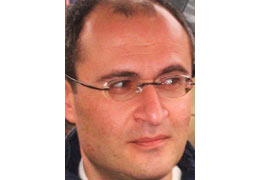Միքայել Հայրապետյան: Արևմուտքին առայժմ վիճակված չէ փոխել իշխանությունը Հայաստանում