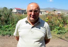 Пословица “где хлеб – там и живи” для армян губительна