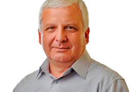 Ով ականջ ունի` կլսի