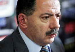 Secretary of ARFD faction:  Turkey will join Customs Union when Russia joins NATO