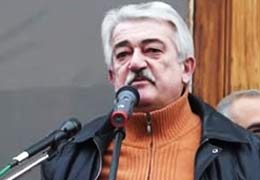 Newspaper: Arkady Vardanyan arrested for organization of attempted assassination of top leadership of Armenia