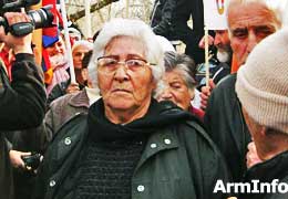 <Оринац Еркир>: Необходимо создать механизмы по укреплению доверия армянского общества к пенсионным фондам