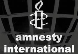 Amnesty International publishes a report on human rights in Armenia