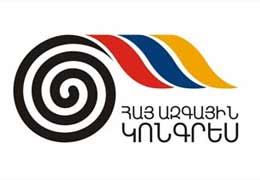 Armenian National Congress: Serzh Sargsyan