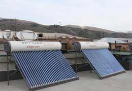 ԱԿԲԱ-ԿՐԵԴԻՏ ԱԳՐԻԿՈԼ Բանկի աջակցությամբ Օրրան բարեգործական կազմակերպության մասնաճյուղում տեղադրվել են արևային ջրատաքացուցիչներ   