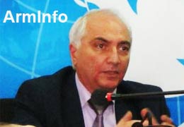 Арам Саргсян: Ара Абрамян объявит о своих политических амбициях в июне