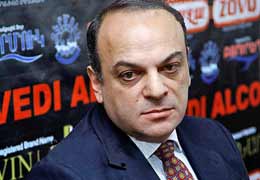 Arman Melikyan: If RPA disrupts the election of Nikol Pashinyan as Prime minister,  a tensive  increase  in the Karabakh conflict zone should be expected