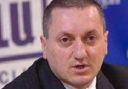 Газета: Начальник ГУГА Армении подаст в отставку