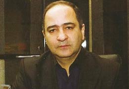 Ашот Сукиасян заявил, что зарегистрировал оффшорную компанию на имя премьер- министра Армении без его ведома