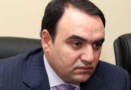 National Olympic Committee: The election of Artur Bagdasaryan the head of Volleyball Federation will result in international scandal in the sports world