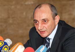 Ստեփանակերտը ողջունում է Մաքսային միությանը միանալու Հայաստանի որոշումը   