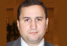 Tigran Balayan: Reaction of Azerbaijani MFA to Armenian FM Nalbandian