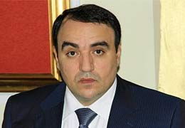 Artur Bagdasaryan: Armenia will go on cooperating with the EU in 160 directions