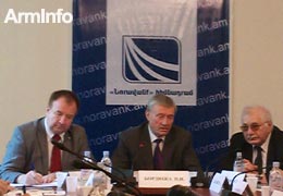 Николай Бордюжа: Военного решения нагорно-карабахского конфликта не существует