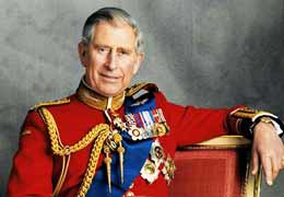 British Embassy and Foreign Ministry of Armenia have no official information on visit of Prince Charles to Armenia