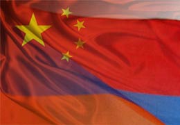 Китай предоставит МЧС Армении данные с космических спутников