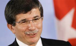 Foreign Minister of Turkey to arrive in Yerevan 