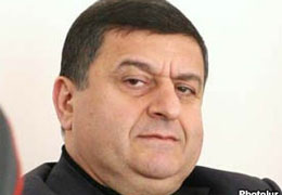 Депутат: При продолжении нынешней политики властей армянское государство может быть продано России
