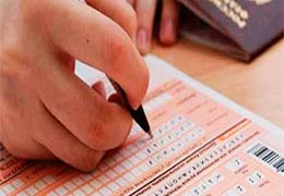 A new schedule of graduation and joint examinations is published