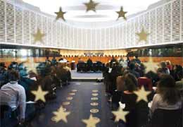 European Court of Human Rights rules that denial of Armenian Genocide falls under freedom of expression