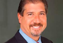 Mark Weinberger becomes EY Global Chairman and CEO