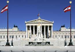 Austria recognizes and condemns Genocide against Armenians in Ottoman Turkey