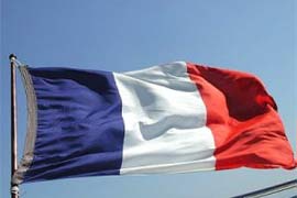 France greets dialogue between political forces of Armenia