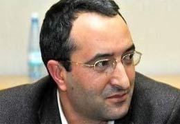 Avaz Hasanov: Hardly anyone in Azerbaijan likes idea of country’s turn towards Russia