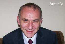 Армения планирует зарегистрировать новое доменное имя армянскими буквами