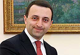 Prime Minister of Georgia: We give high priority to maintenance of the current trade regime with Armenia   