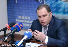 Republican Party of Armenia: Bryza promotes Baku