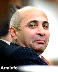 Спикер парламента Армении и его брат закупали субсидированную правительством солярку