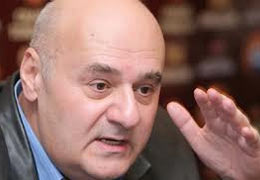 Igor Muradyan: In future Armenia will join both the EU and NATO   