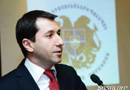Омбудсмен: В деятельности Минтруда и по социальным вопросам Армении существует множество недостатков