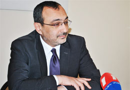 Министр иностранных дел НКР: С Нагорного Карабаха начинается Европа