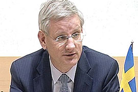 Carl Bildt: Association Agreement with Armenia off the table 