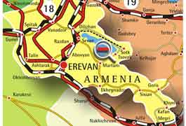 Ректор МГИМО: Армения является одновременно и заложником, и ключом к разрешению замороженной нестабильности на Южном Кавказе