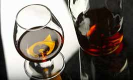 Armenia wants to preserve the term "cognac" instead of "brandy"