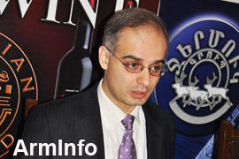 ՀԱԿ-ը Տարոն Մարգարյանին մեղադրում է խարդախության և փողերի լվացման համար