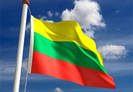 Lithuanian law maker: Karabakh conflict settlement related Lithuania  position is concordant to EU position