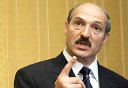 Лукашенко: Армении необходимо проделать путь интеграции Беларуси, Казахстана и России
