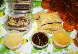 Armenia to start honey export to the countries of European Union