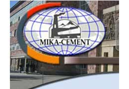 Mika Cement has been suspended for technical activities after reserving enough cement for sales 