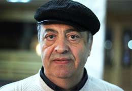 Edward Militonyan elected as Head of Union of Writers of Armenia